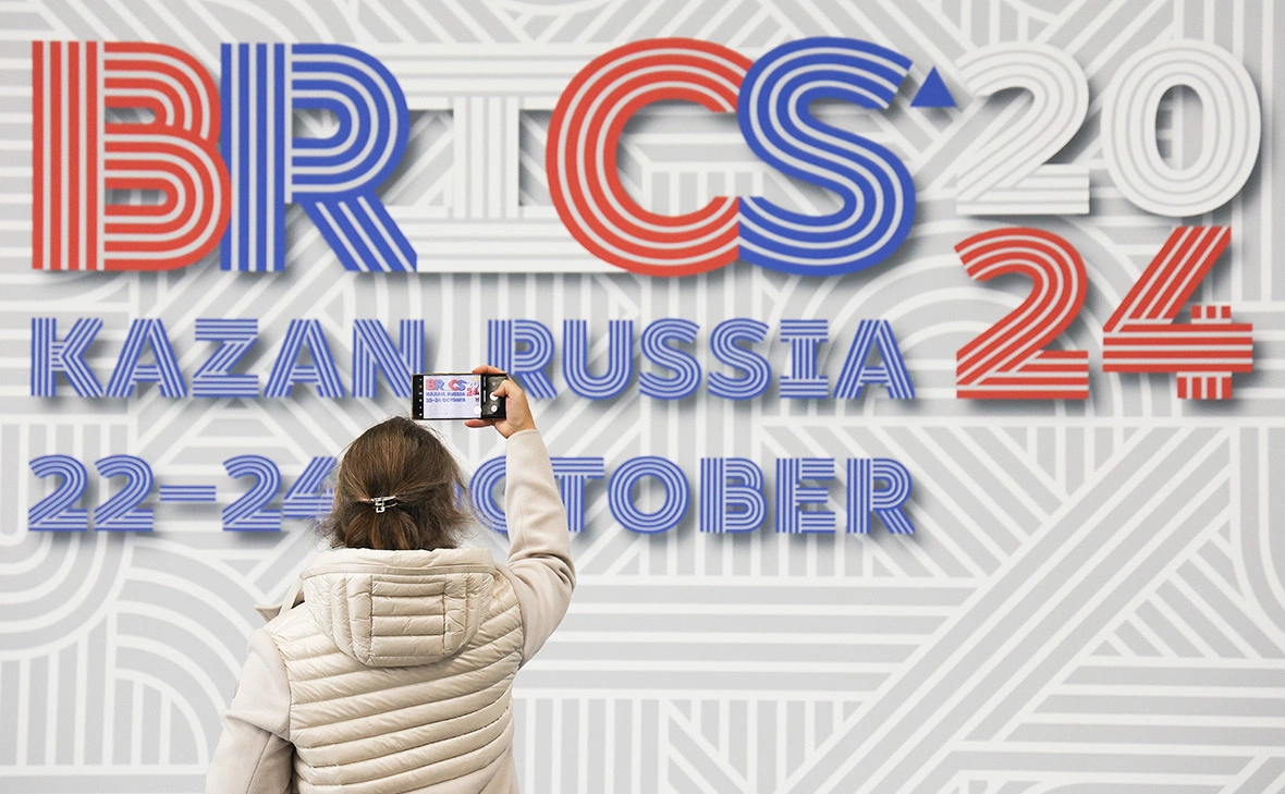 Егор Алеев / ТАСС