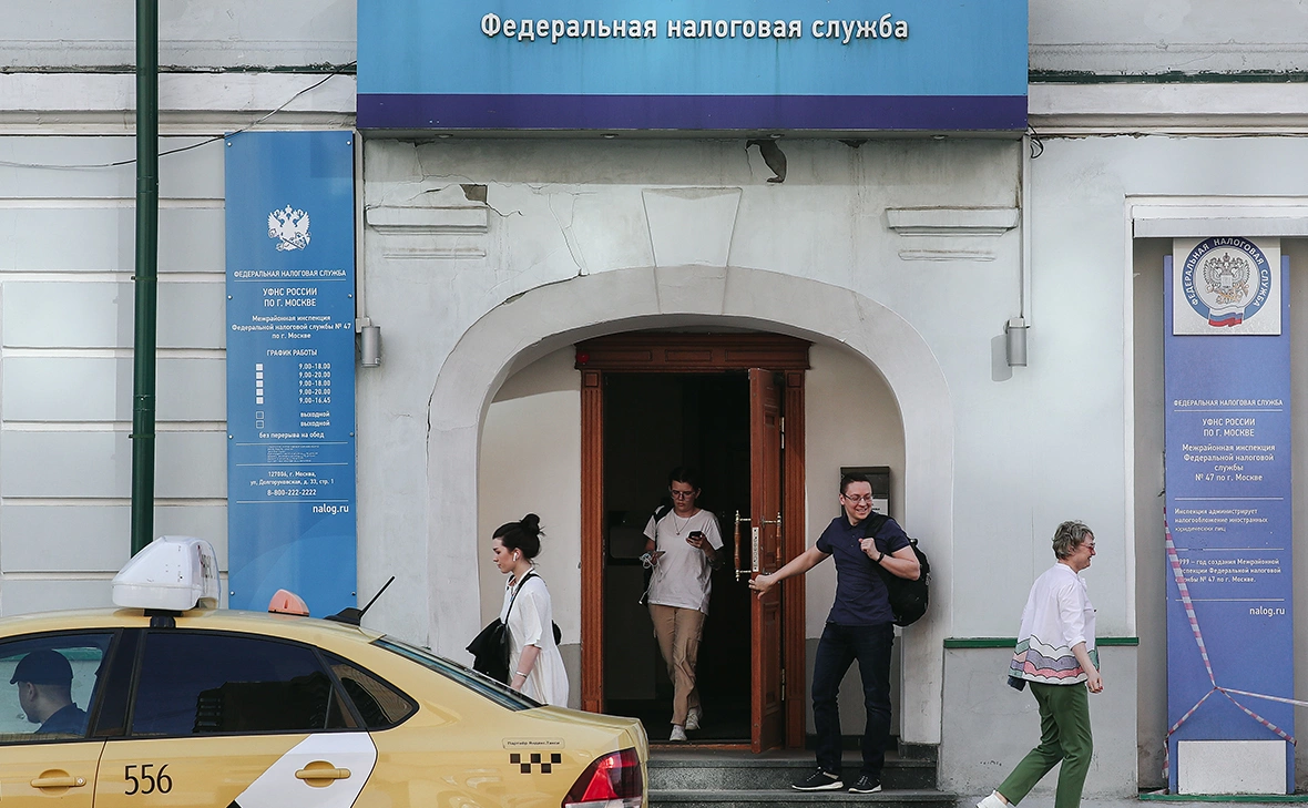 Андрей Любимов / РБК