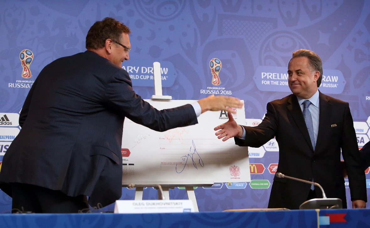 Photoagency Interpress / Global Look Press