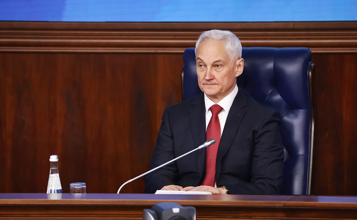 Артём Геодакян / ТАСС