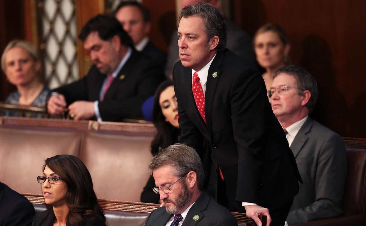 Win McNamee / Getty Images