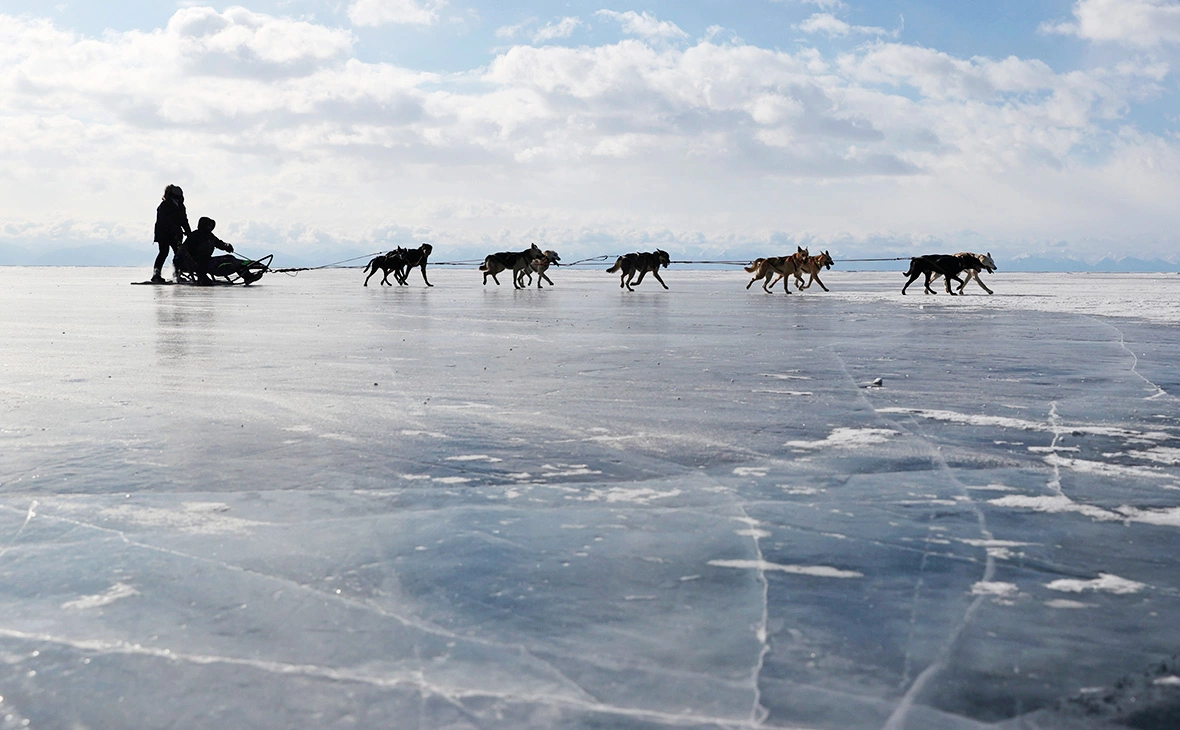 Кирилл Кухмарь / ТАСС