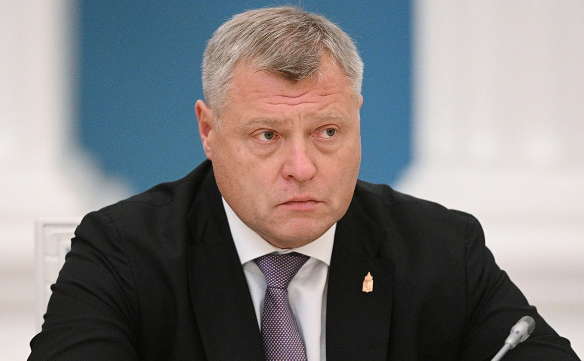 Рамиль Ситдиков / РИА Новости