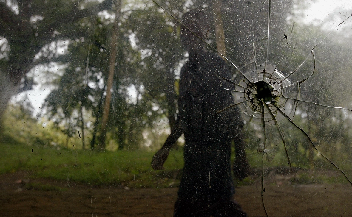 Spencer Platt / Getty Images