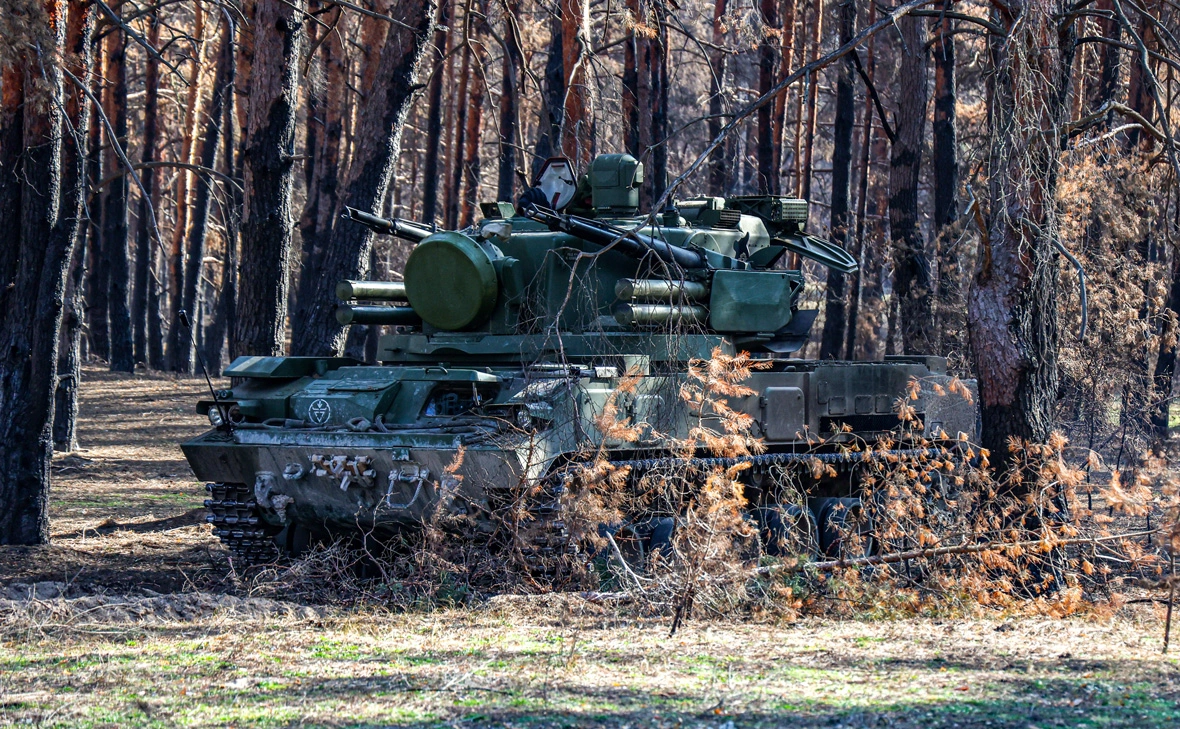 Алексей Коновалов / ТАСС