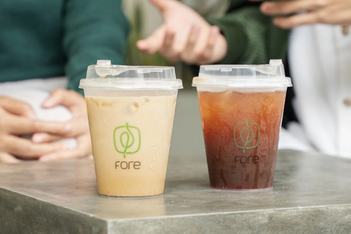 Бумаги индонезийской сети кофеен PT Fore Kopi Indonesia достигли стоимости 252 рупии в первый день торгов, что на 34% выше цены размещения — 188 рупий за акцию