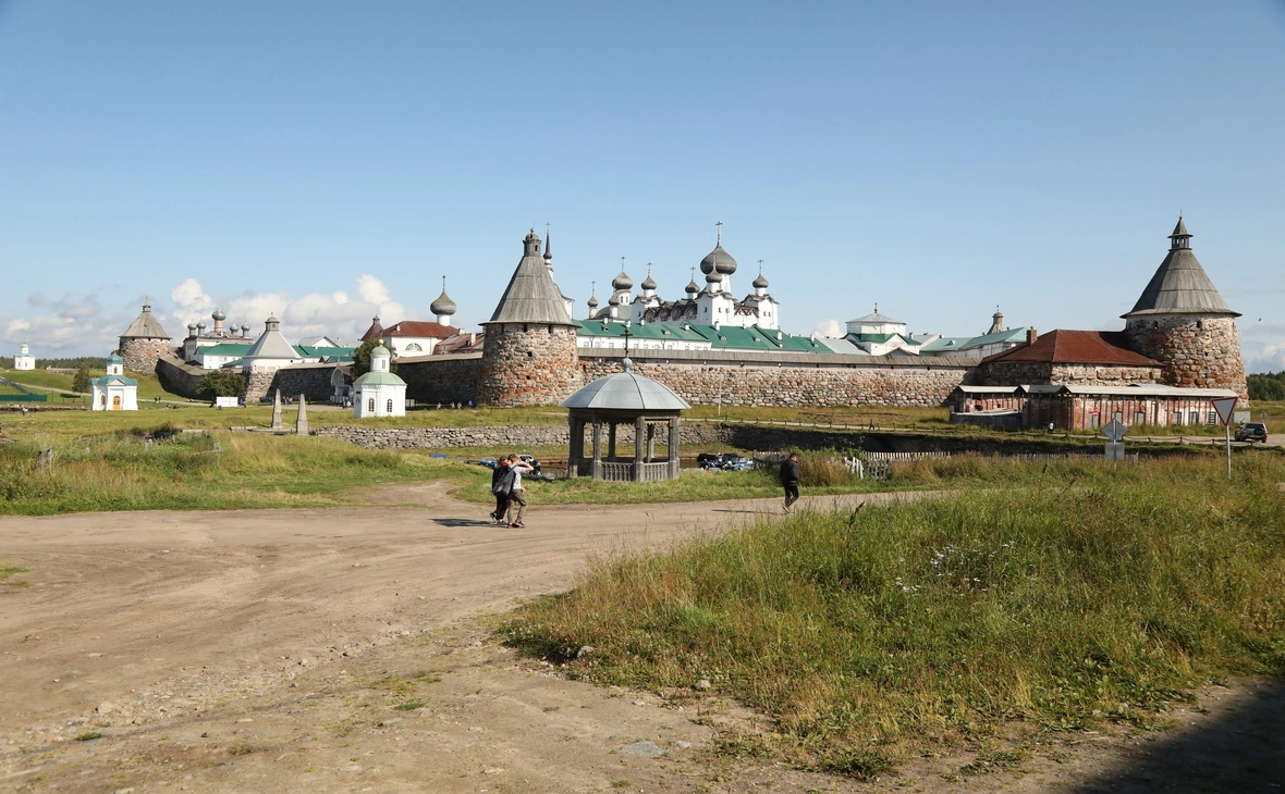 Республика Карелия / vk.com