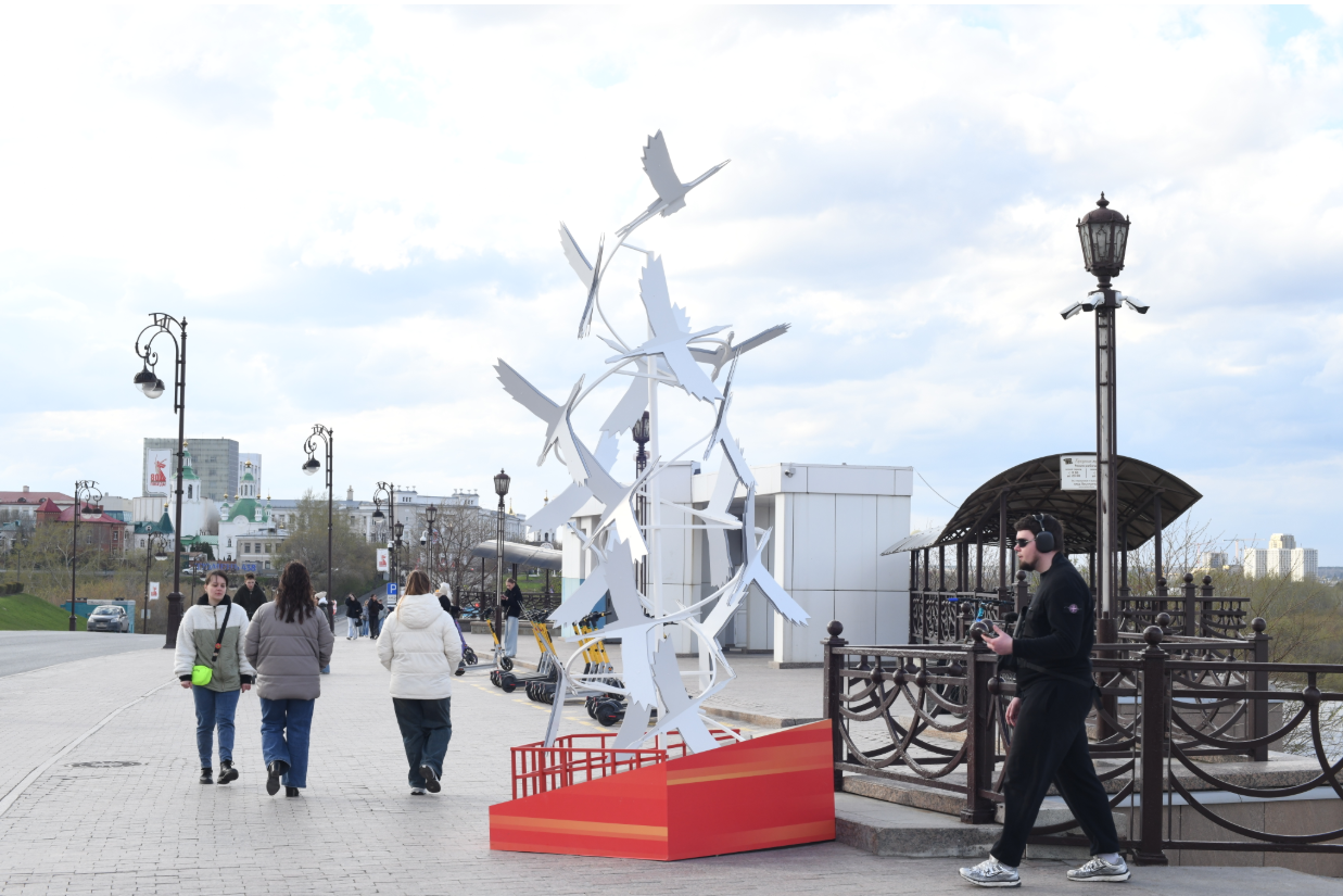 Никита Сабашников / URA.RU