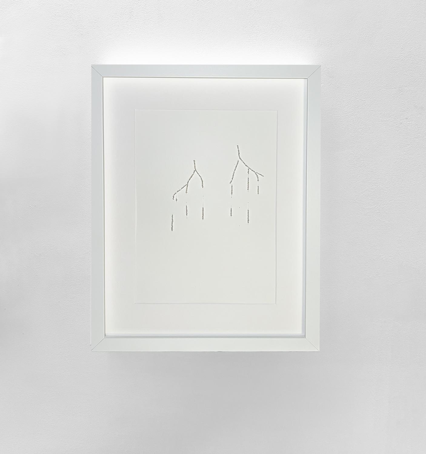 Ася Заславская. Tears