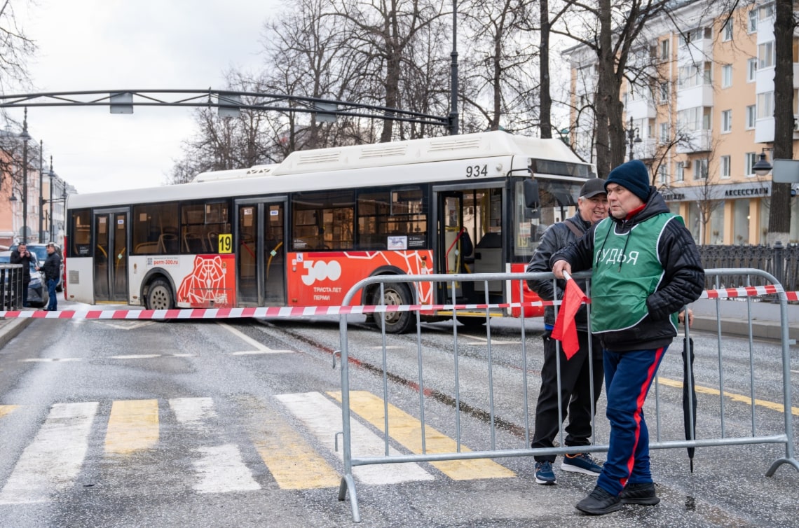Фото: Руслан Яроцкий / URA.RU