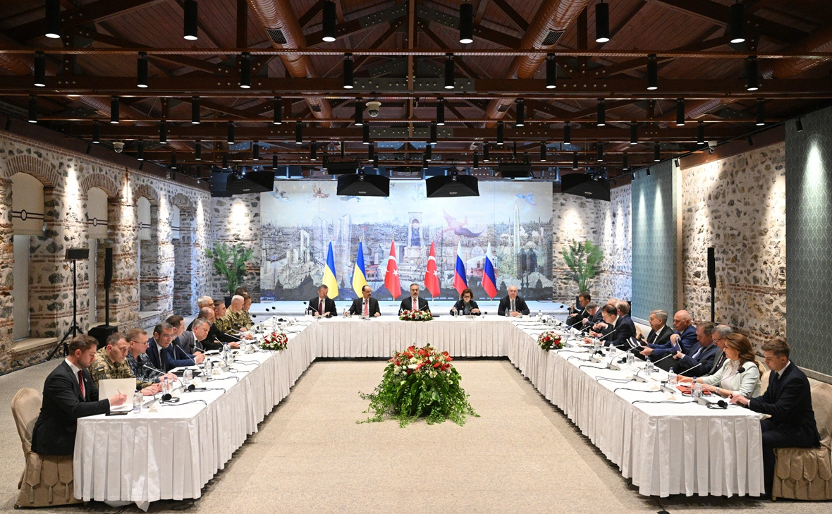 Рамиль Ситдиков / ТАСС