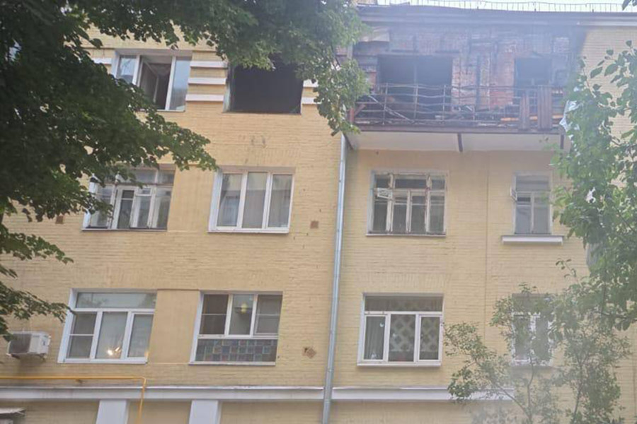 Фото: Прокуратура Москвы