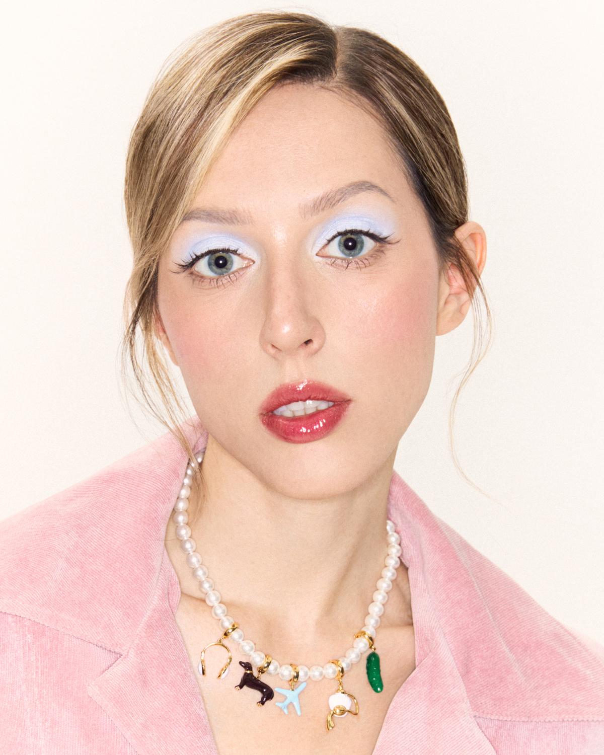 Коллаборация Кати Клэп и бренда Aquagirl для Poison Drop