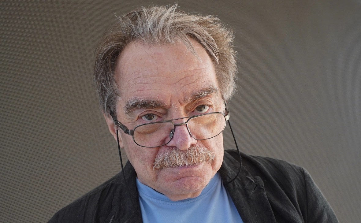 Елена Никитченко / ТАСС