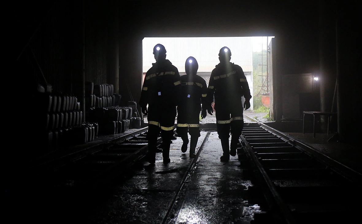 Ярослав Беляев / ТАСС