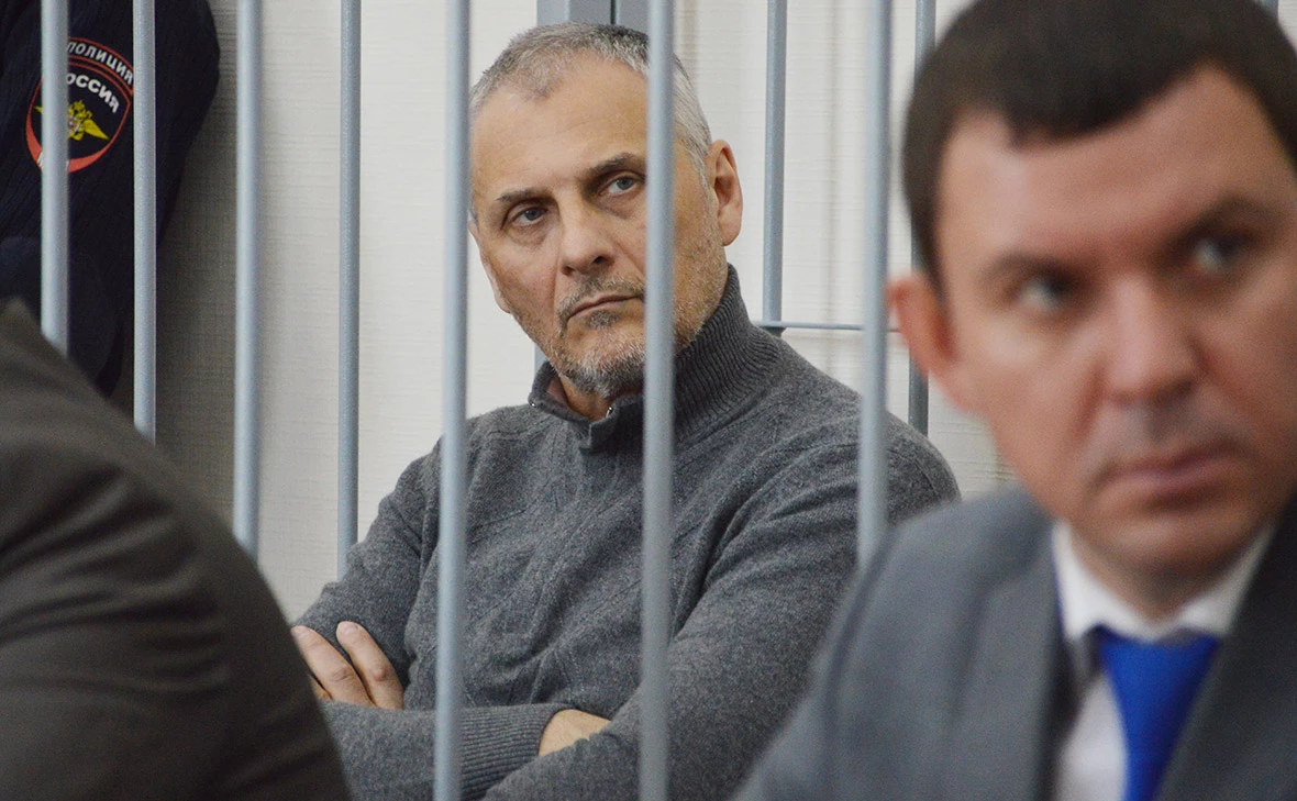 Иван Балов / ТАСС