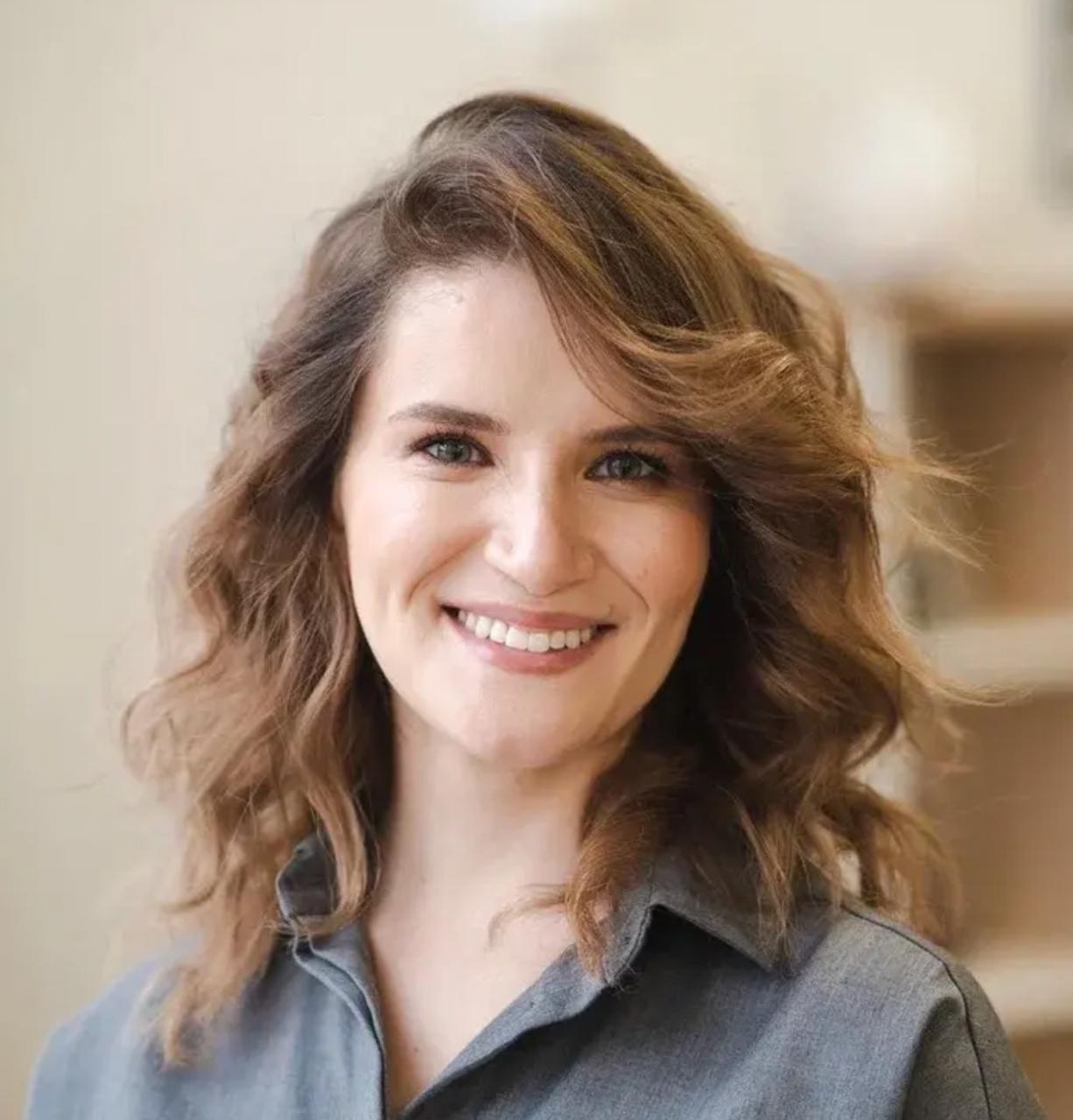 Дарья Яушева