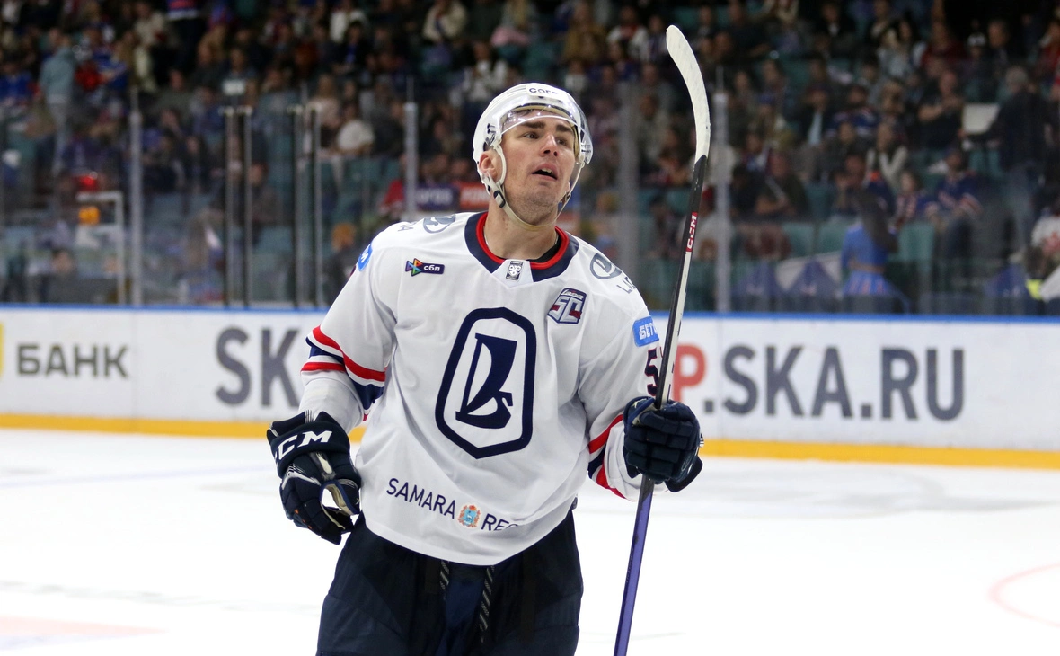 Maksim Konstantinov / Global Look Press