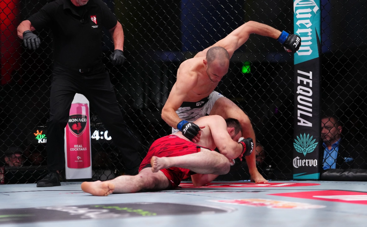 Louis Grasse / Keystone Press Agency / Global Look Press