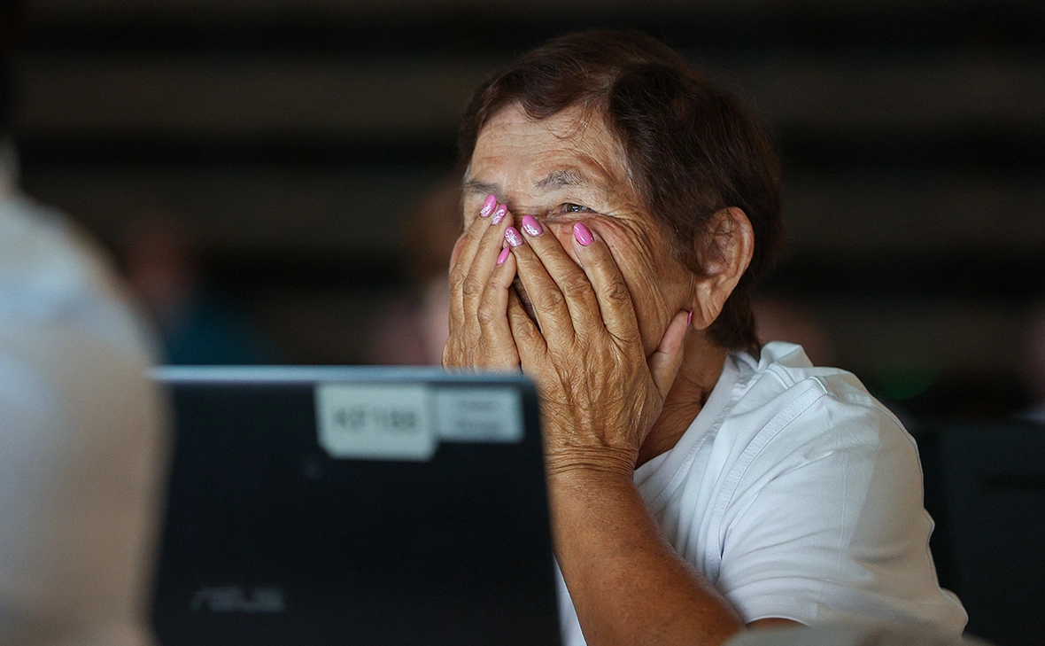 Егор Алеев / ТАСС