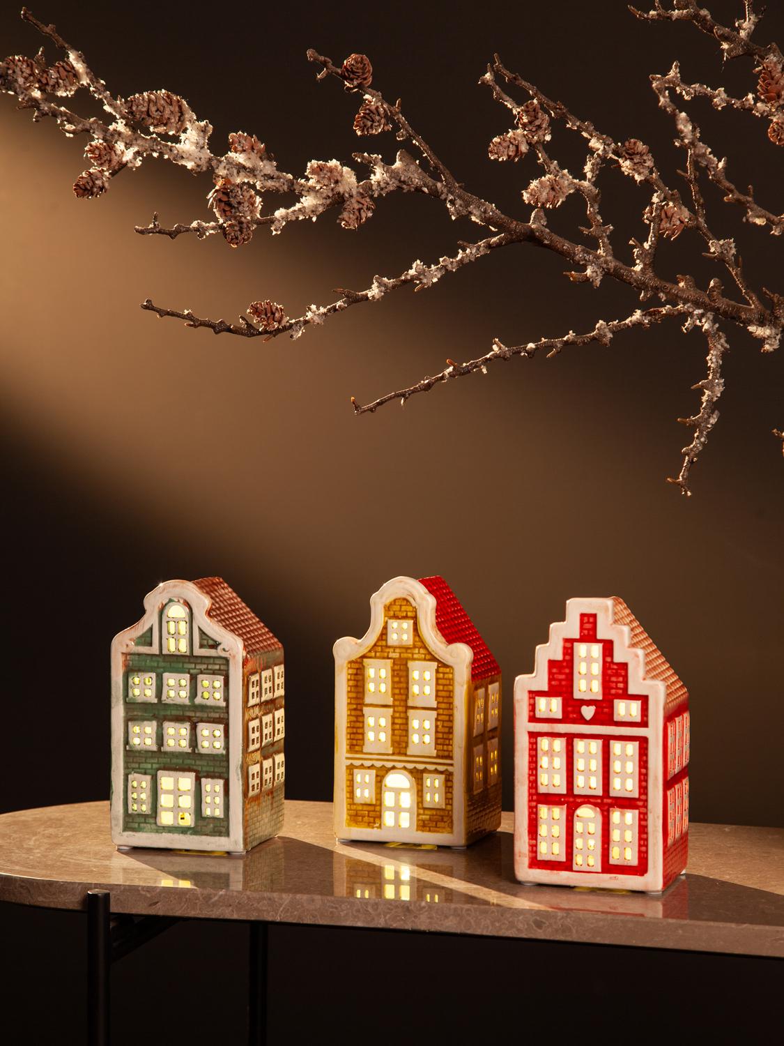 Предметы декора, Tkano