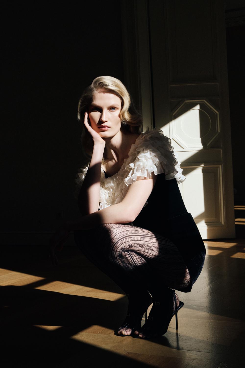 Комбинезон Abby