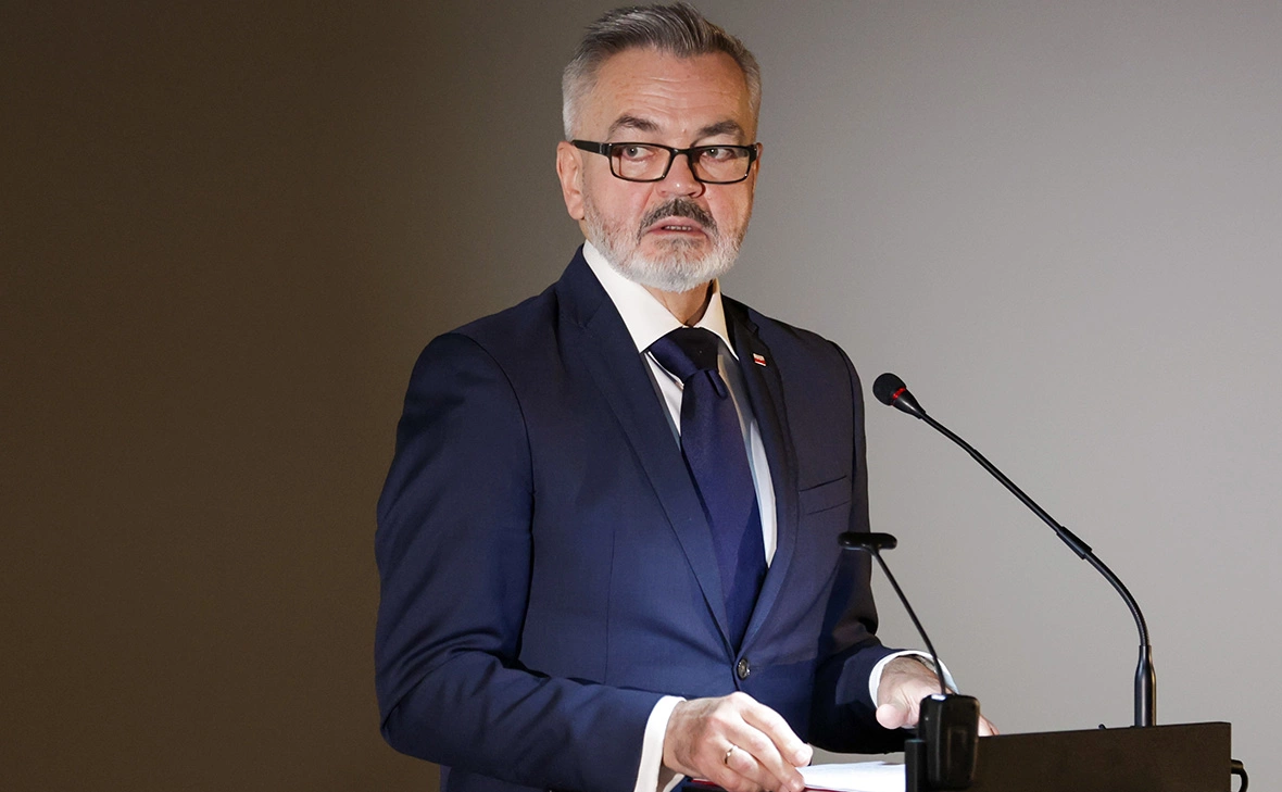 Михаил Синицын / ТАСС