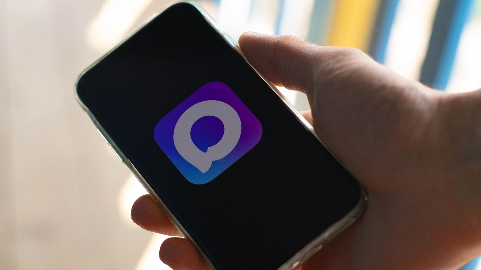 Мессенджер Max