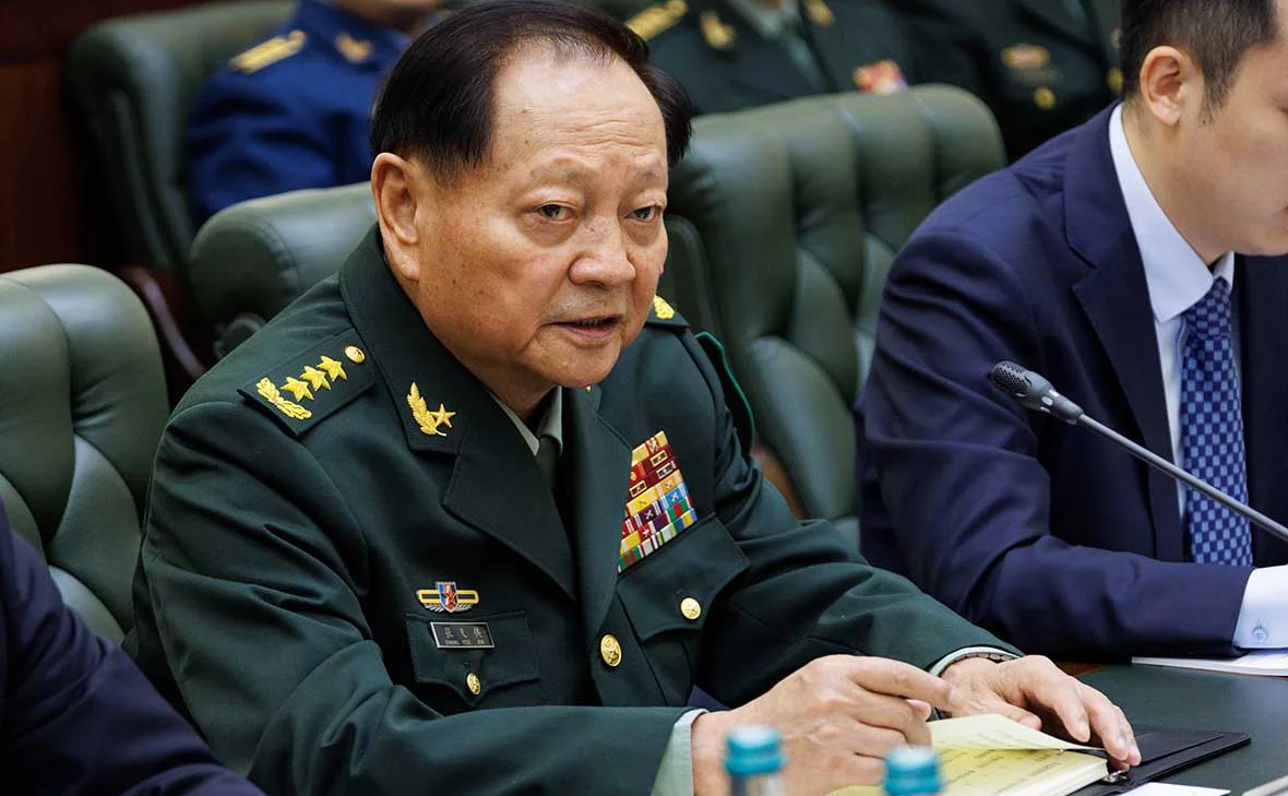 Вадим Савицкий / ТАСС