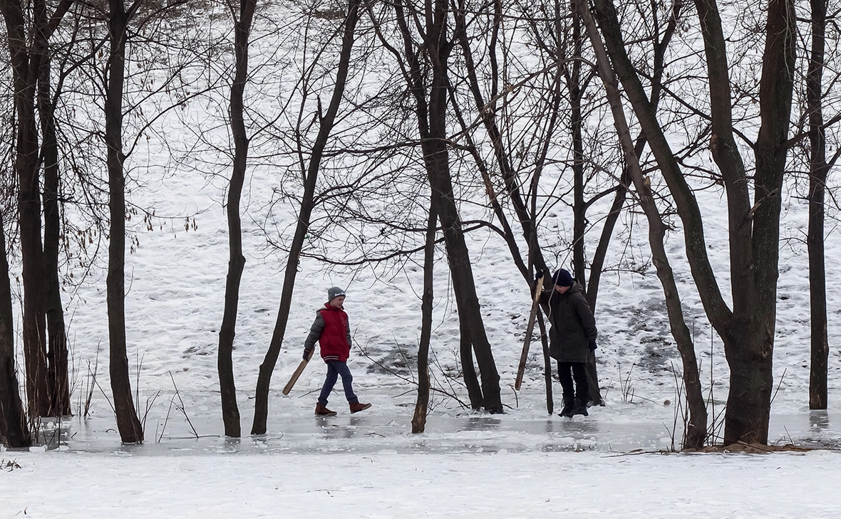 Григорий Сысоев / РИА Новости