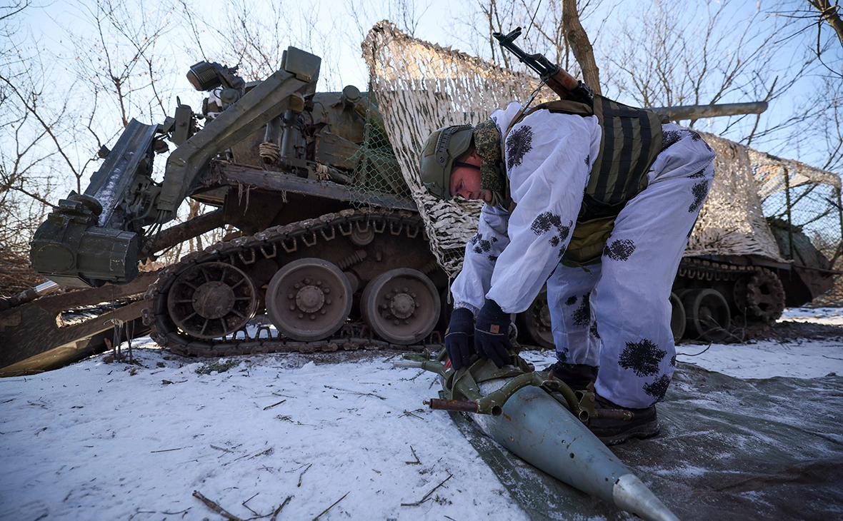 Александр Река / ТАСС