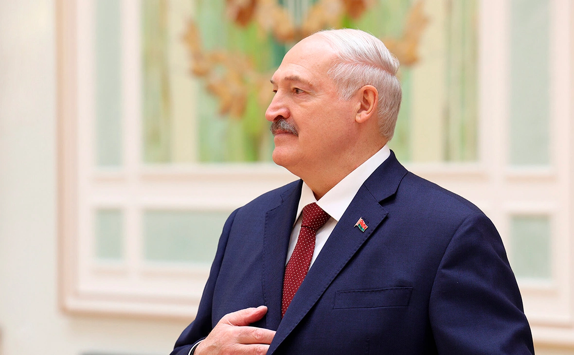 пресс-служба Президента Республики Беларусь