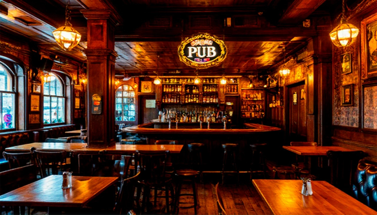 ИИ "Шедеврум" 