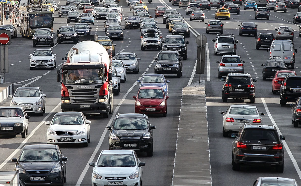 Екатерина Кузьмина / РБК