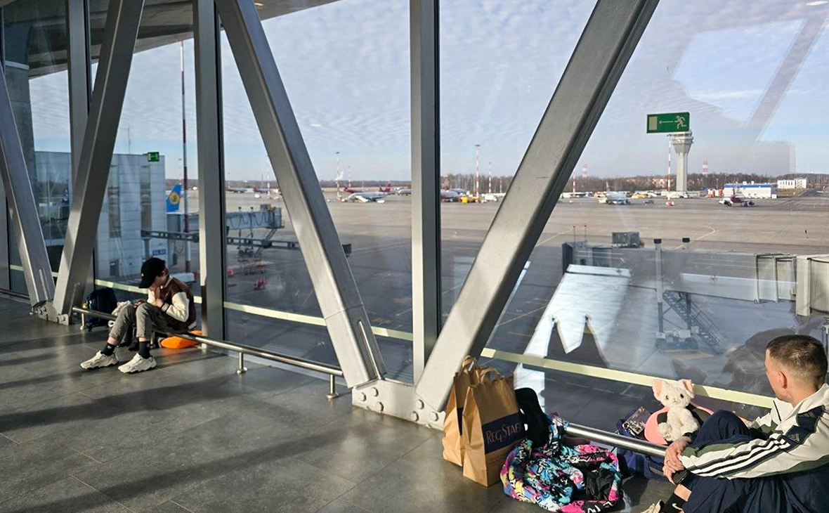 Юлия Андреева / ТАСС