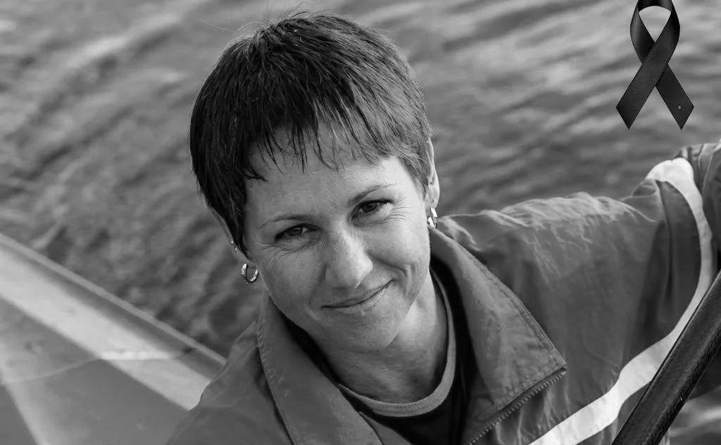 Марина Яцун