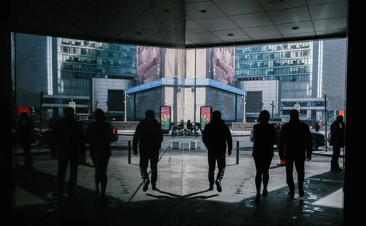 Андрей Любимов / РБК