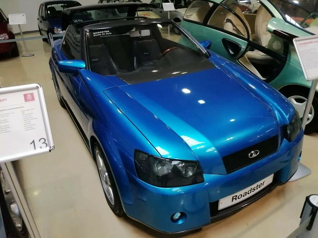 Фото: Autonews