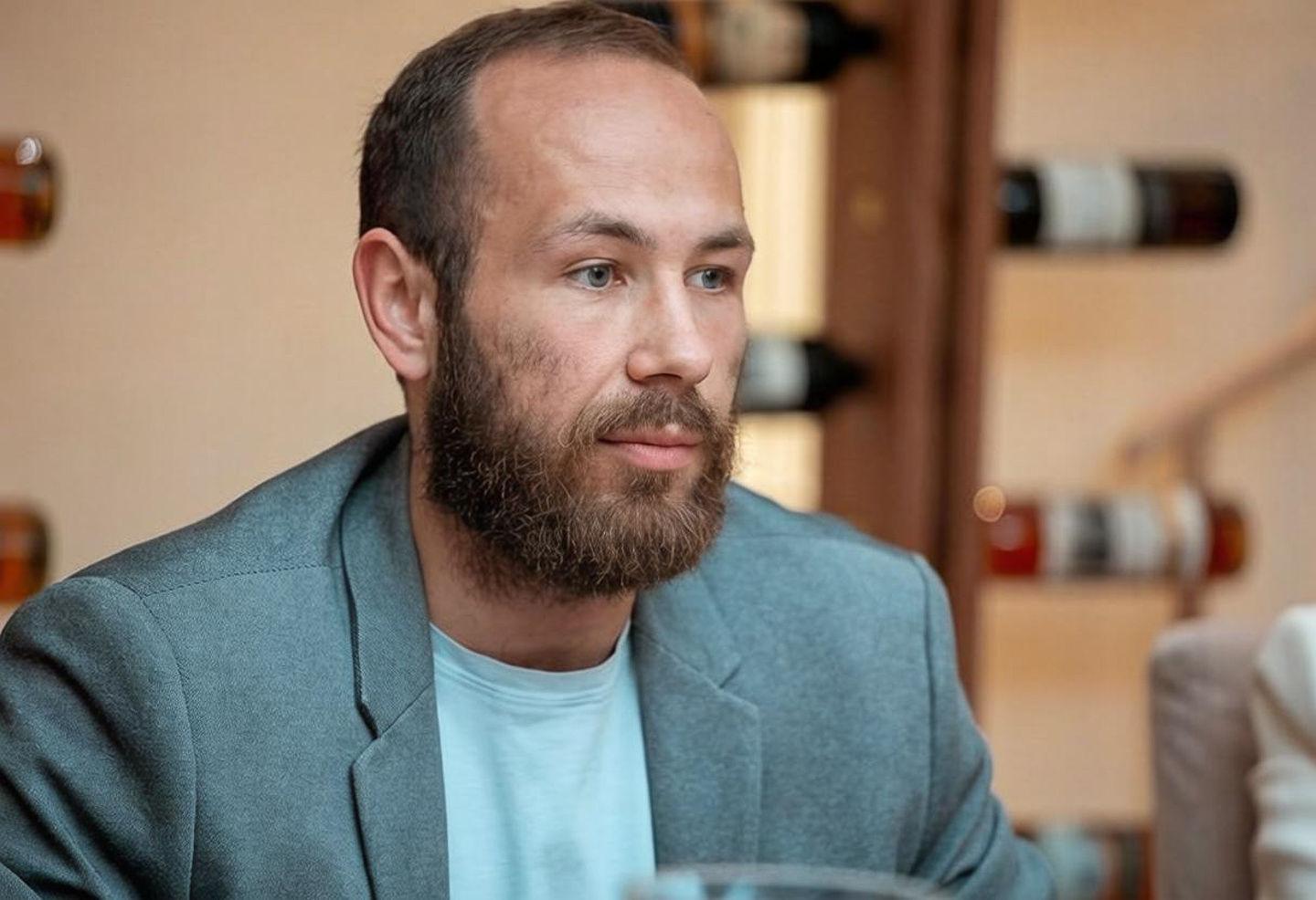 Антон Буценко, РБК Екатеринбург