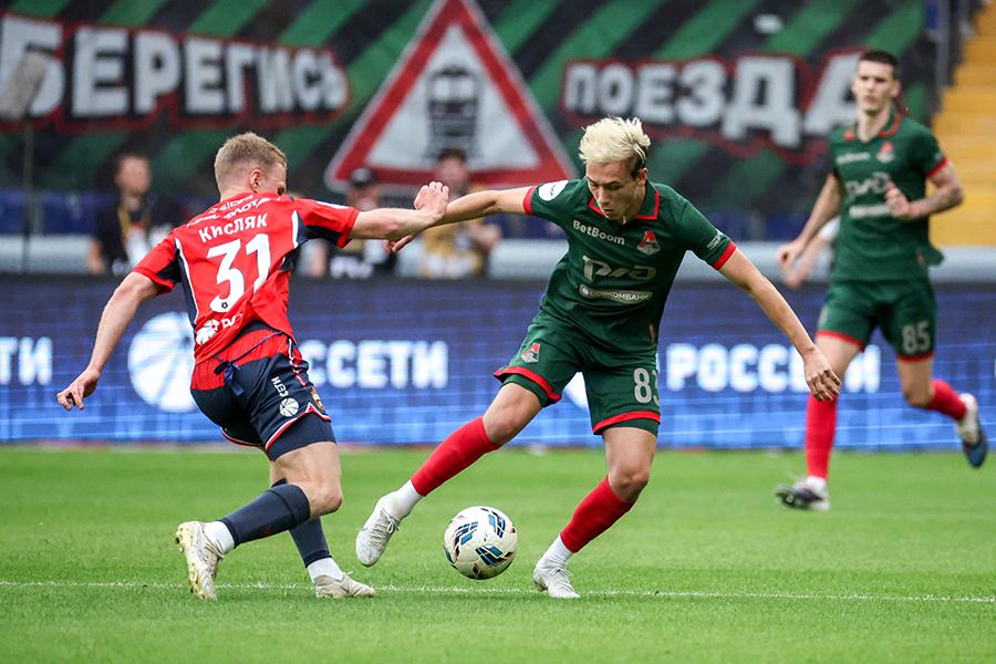 Сергей Фадеичев / ТАСС