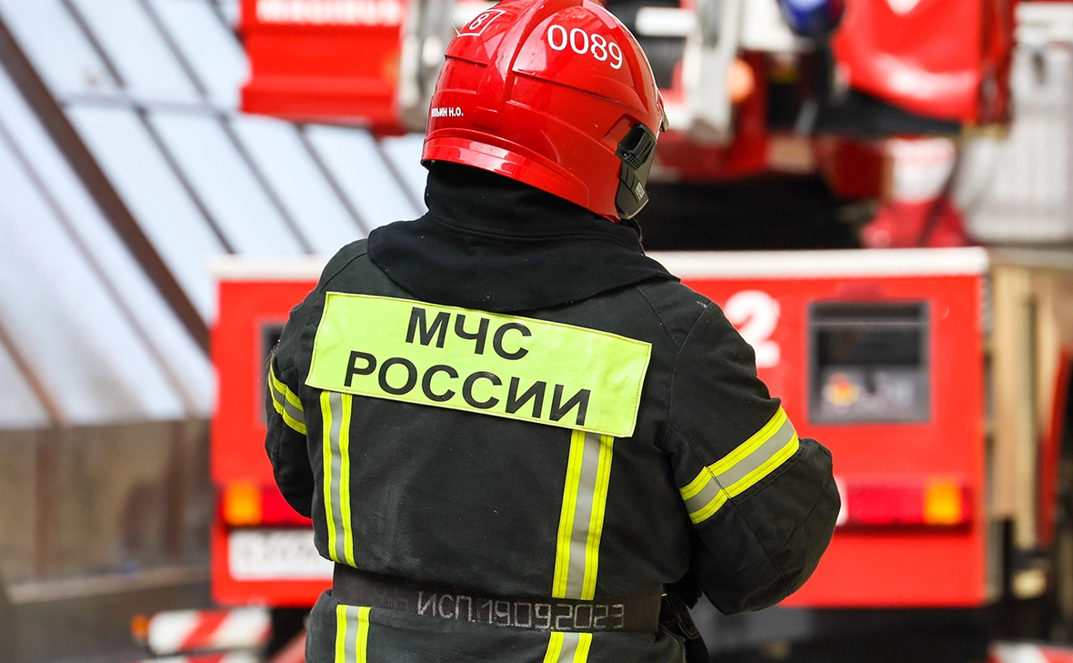 Алексей Белкин / NEWS.ru / Global Look Press