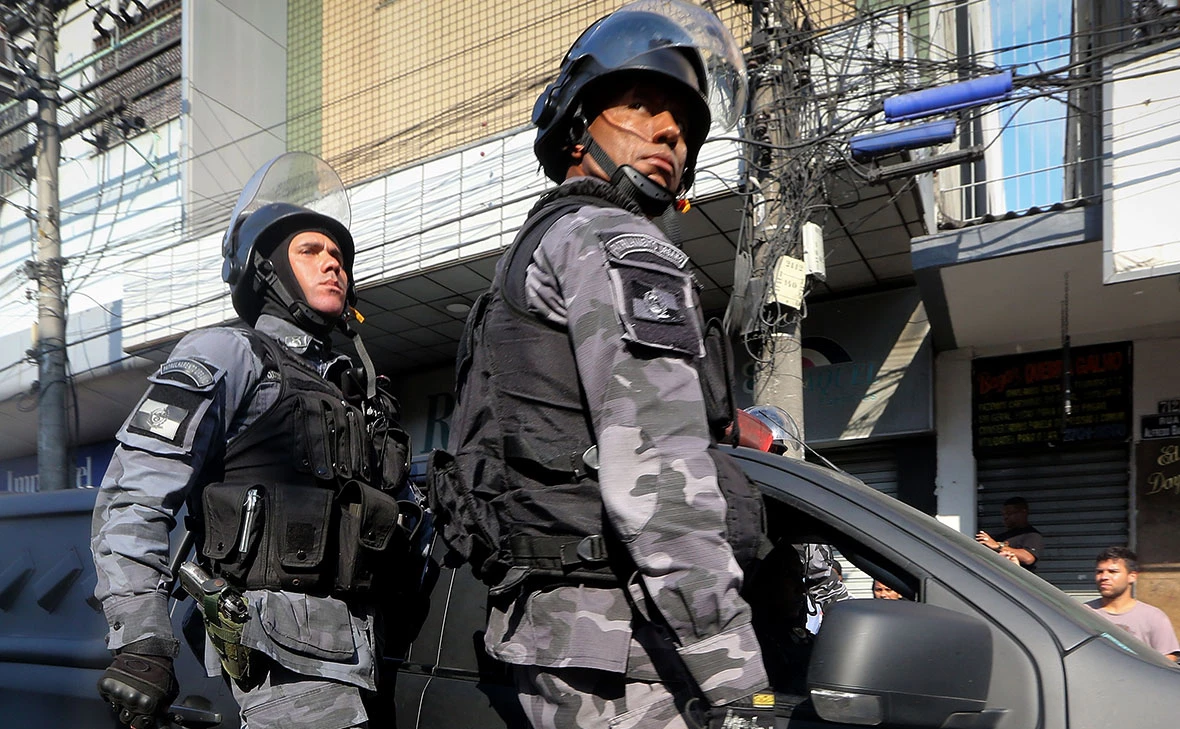 Mario Tama / Getty Images