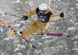 Чемпионат мира по горным лыжам отложен до вторника
