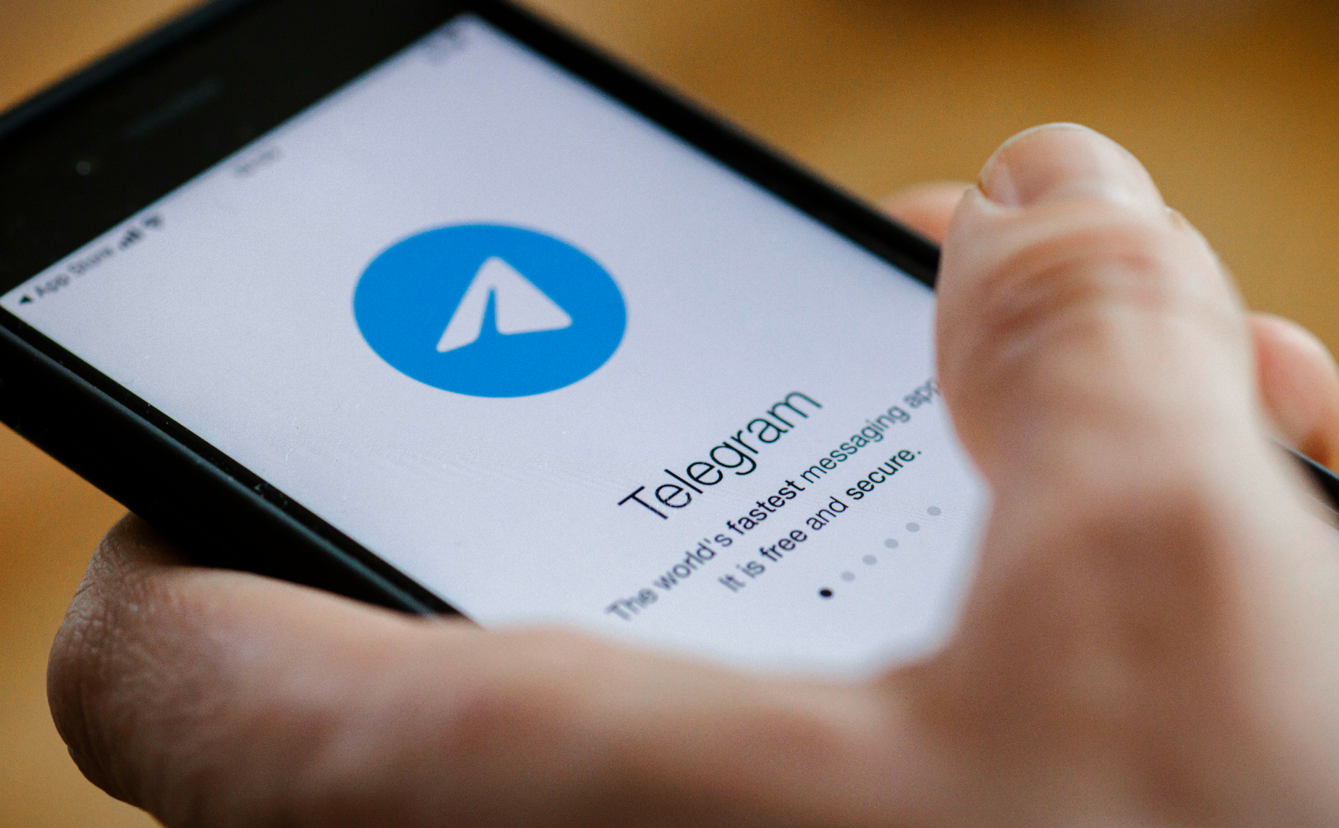 Как заблокировать телеграмм аккаунт свой если взломали фото 102