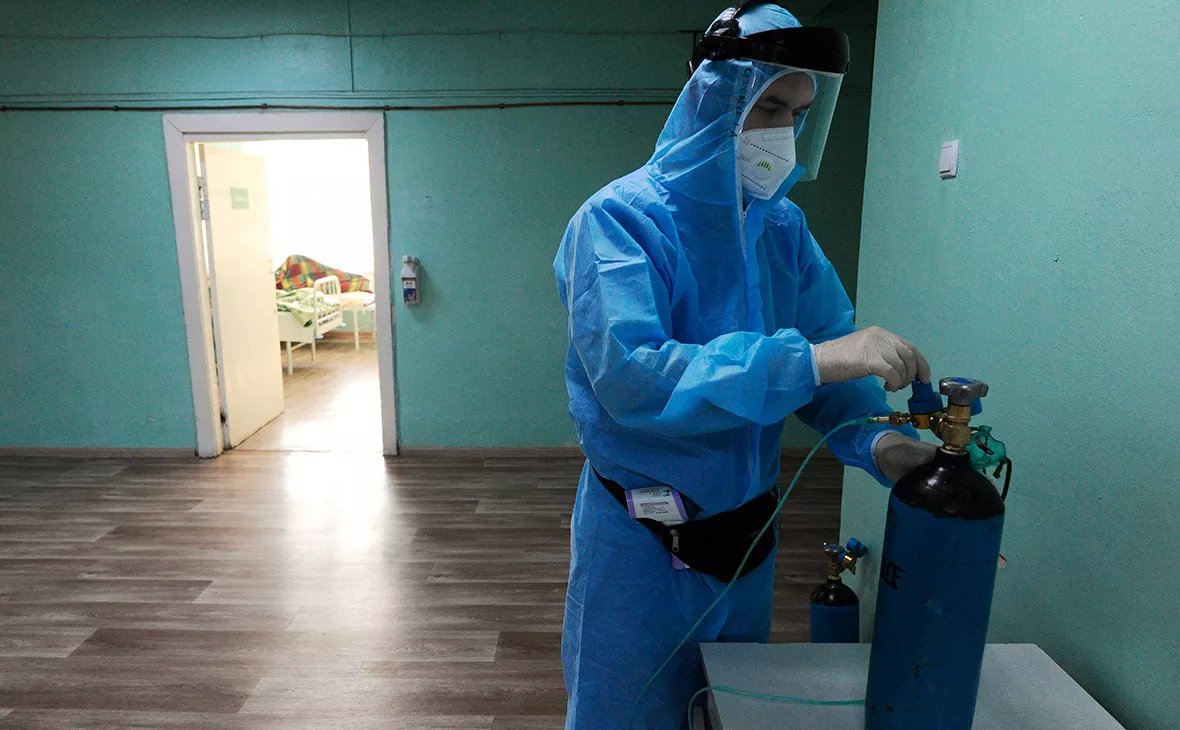 Алексей Сухоруков / РИА Новости