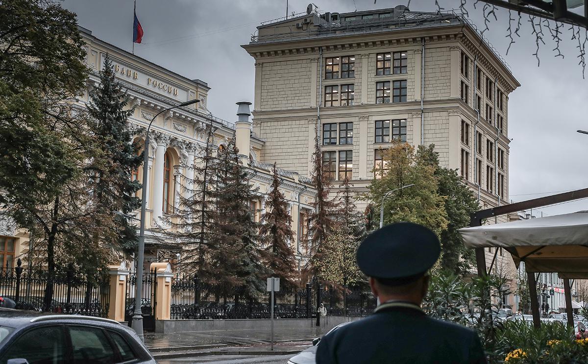 Фото:Андрей Любимов / РБК