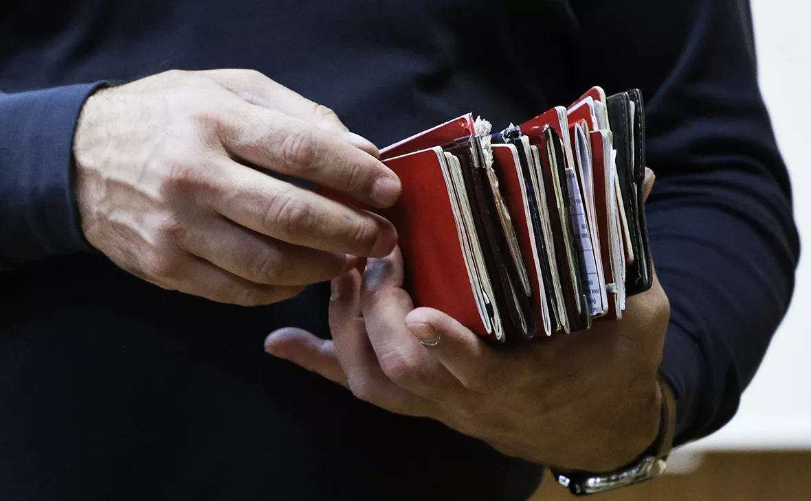 Михаил Терещенко / ТАСС