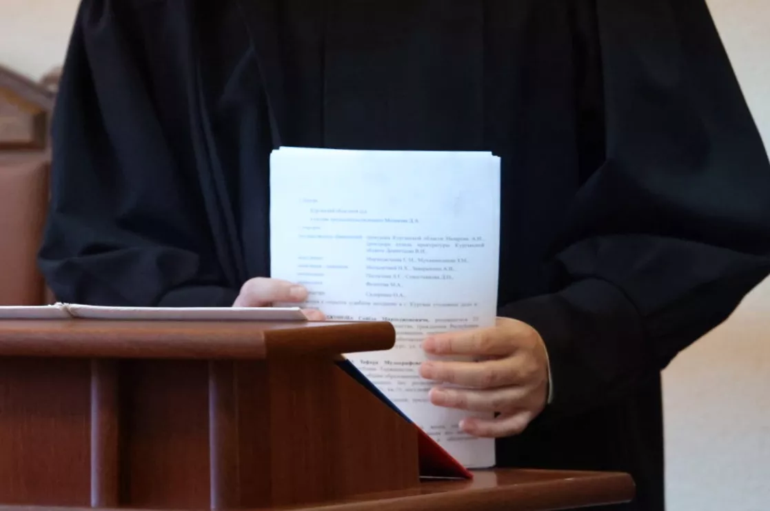 Екатерина Сычкова / РИА URA.RU 