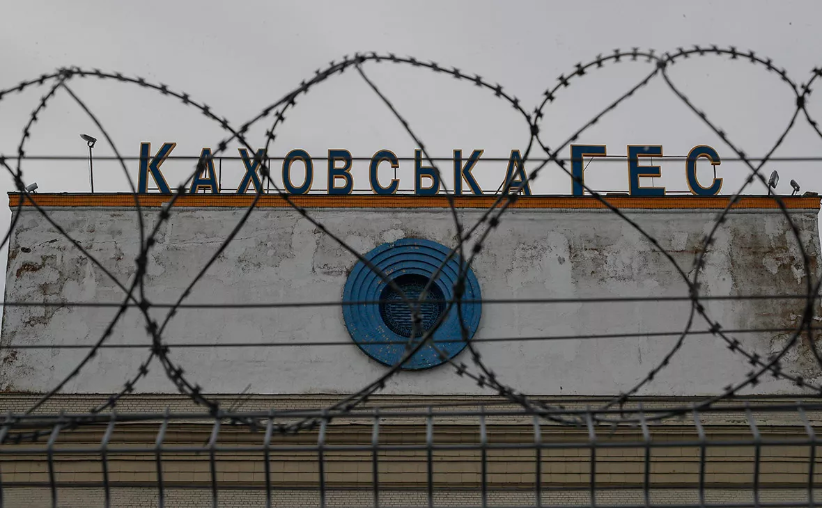 Сергей Ильницкий / ТАСС