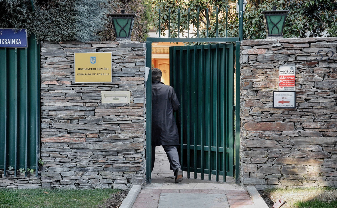 Carlos LujðN / Keystone Press Agency / Global Look Press